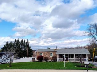 4728 Bucks Schoolhouse Rd, Baltimore, MD 21237