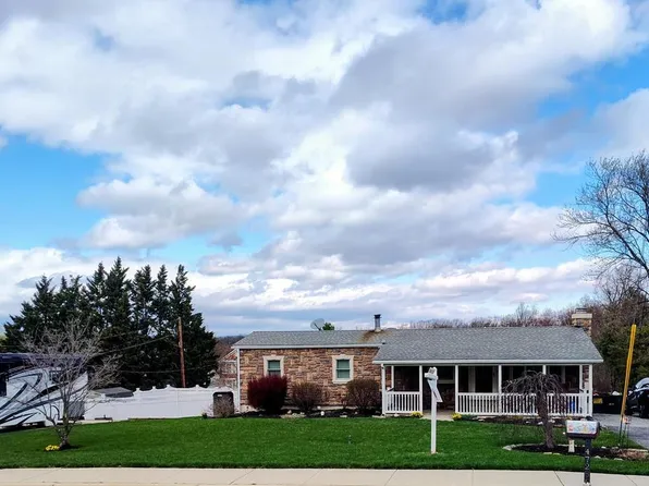 4728 Bucks Schoolhouse Rd, Baltimore, MD 21237