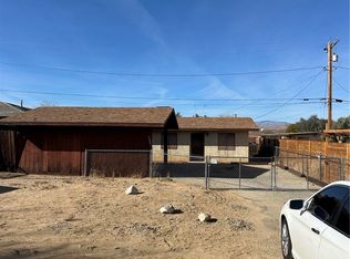 62034 Mountain View Cir, Joshua Tree, CA 92252
