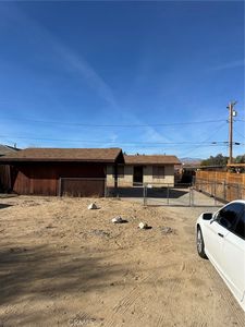 62034 Mountain View Cir, Joshua Tree, CA, 92252