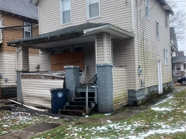 246 Wildwood Ave, Akron, OH 44320
