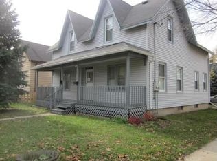 4602 25th Ave, Kenosha, WI 53140