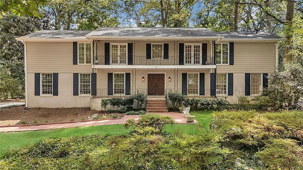 192 Maple Wood Dr, Lawrenceville, GA 30046 | Zillow