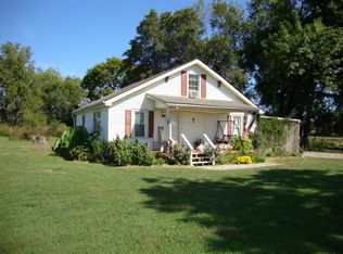 2252 Freeport Rd, Oakland, KY 42159