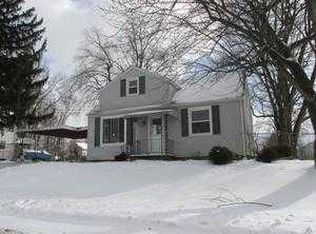2007 Vermont Ave SE, Massillon, OH