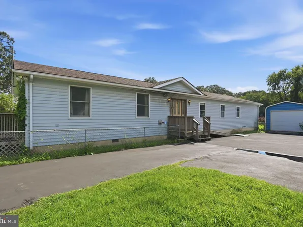 7924 Telegraph Rd, Severn, MD 21144