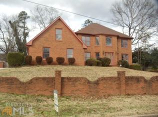 5646 Wilderness Trce, Stone Mountain, GA 30087