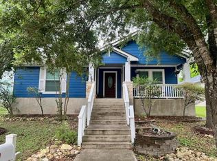 271 Hutton, Kyle, TX 78640