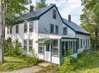 426 2nd Crown Point Rd, Strafford, NH 03884