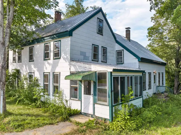 426 Second Crown Point Road, Strafford, NH 03884