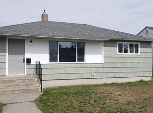 2311 E Joseph Ave, Spokane, WA 99208