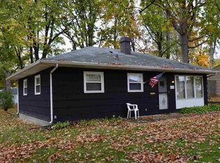 6022 Kent Rd, Fort Wayne, IN 46816