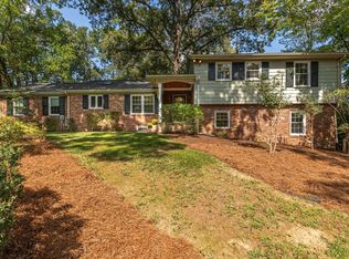 5004 Rembert Dr, Raleigh, NC 27612