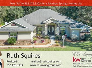 7145 SW 182nd Ct, Dunnellon, FL 34432
