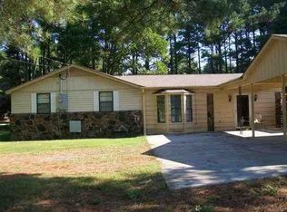 932 Mount Pisgah Rd, Searcy, AR 72143
