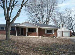 5132 N 50 E, Kokomo, IN 46901