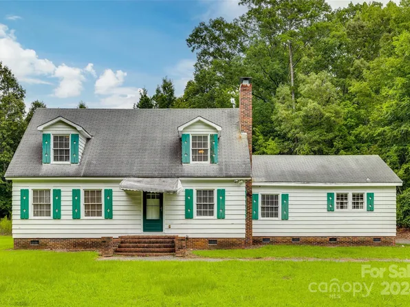 6636 Hemsworth Ter, Charlotte, NC 28227