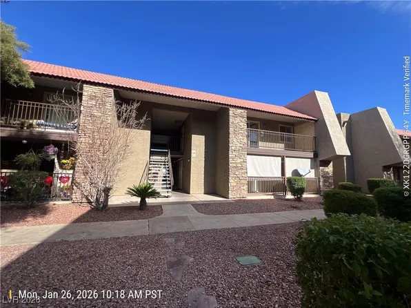 5242 River Glen Dr Unit 441, Las Vegas, NV 89103