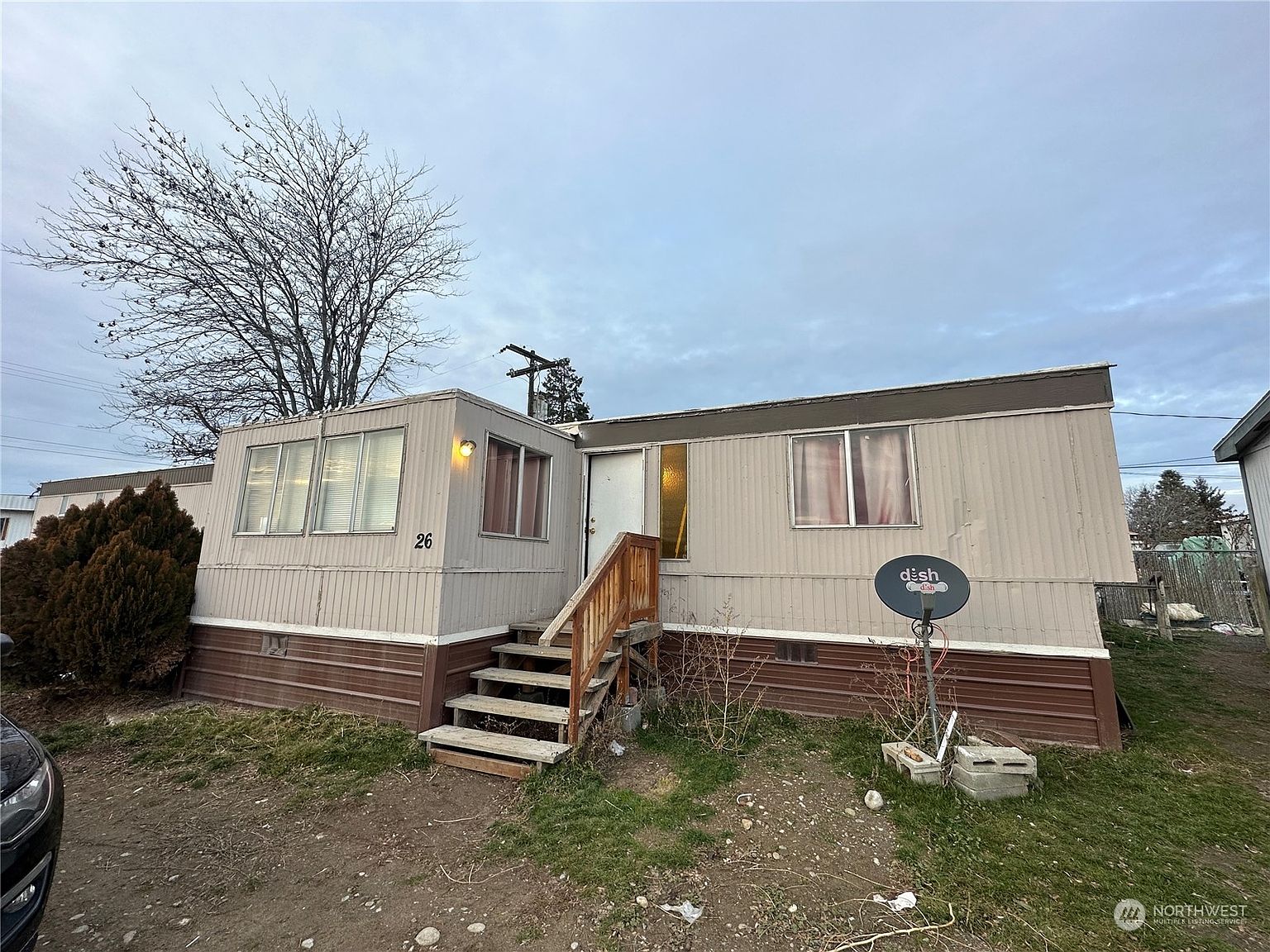 614 Oak Street UNIT 26, Omak, WA 98841 MLS 2187973 Zillow