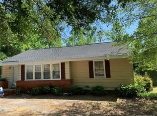 1001 Church St, Fairmont, NC 28340