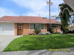 14505 Cordary Ave, Hawthorne, CA 90250