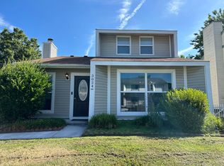 3824 Aberdeen Ct, Virginia Beach, VA 23453