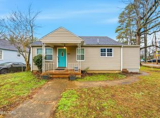 4603 Smelser Rd, Knoxville, TN 37920