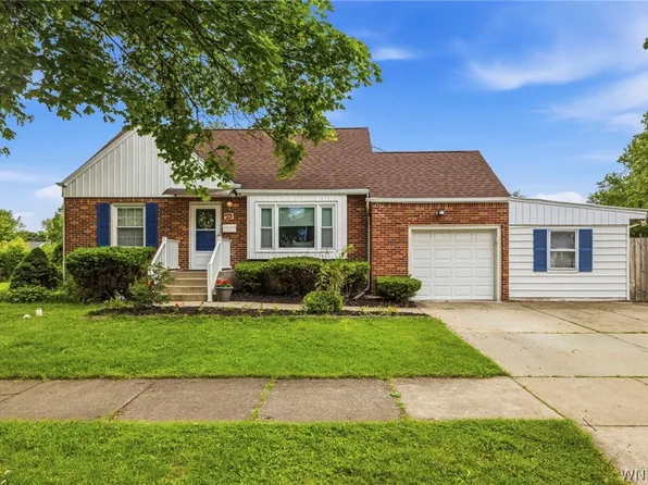 183 Rosedale Blvd, Amherst, NY 14226