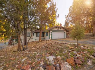 1093 Snow Ridge Rd, Big Bear City, CA 92314