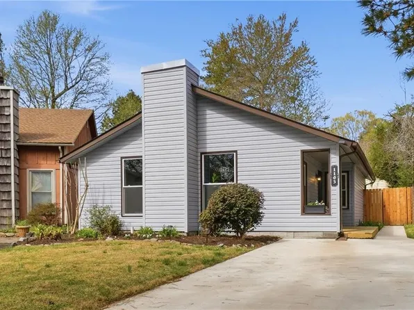 1105 Ginger Ridge Ct, Virginia Beach, VA 23462