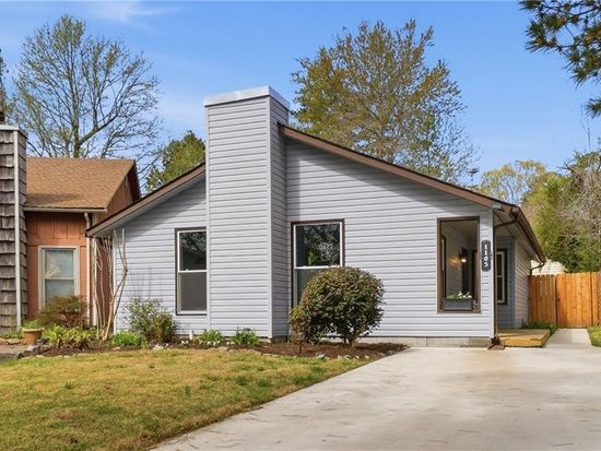 1105 Ginger Ridge Ct, Virginia Beach, VA 23462
