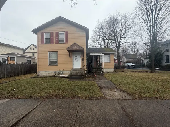 603-605 W 1st St, Elmira, NY 14905