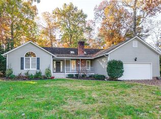4711 Twin Cedars Rd, Chester, VA 23831