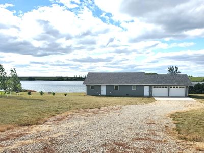 4169 31j Ave SE, Dawson, ND, 58428