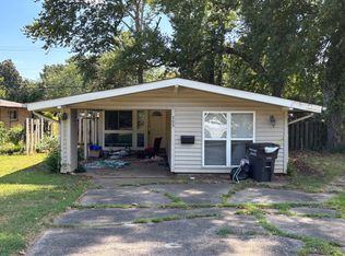 305 Braden St, Jacksonville, AR 72076