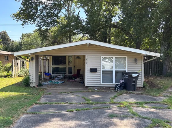 305 Braden St, Jacksonville, AR 72076