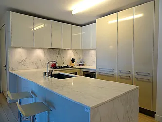 Rented by Rossi Living