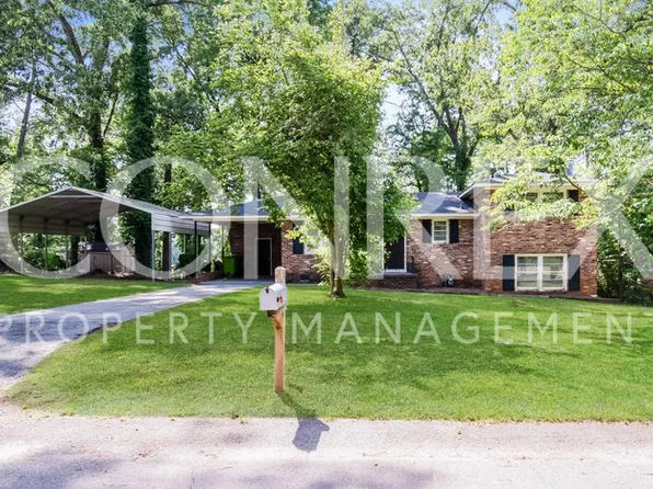 1613 Fairhaven Dr, Columbia, SC 29210