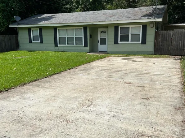 3807 Grammont St, Monroe, LA 71203