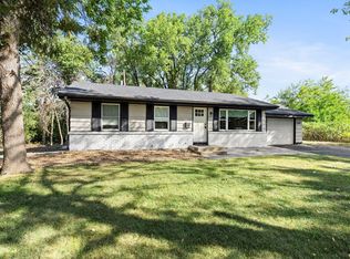 8209 Johnson Cir, Bloomington, MN 55437