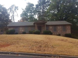 1329 Westminster Pl, Birmingham, AL 35235