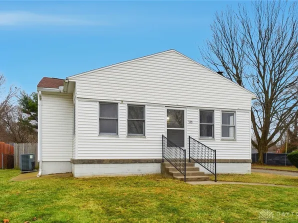 330 Larchmont Ave, Springfield, OH 45503