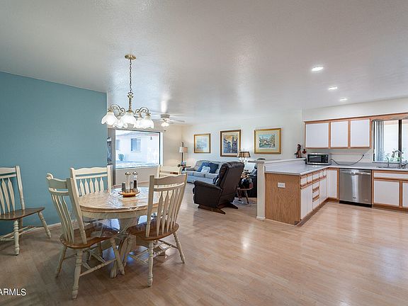 4th image of 8256 E KIVA Avenue #410