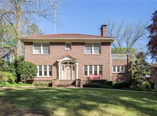 1436 Harvard Rd NE, Atlanta, GA 30306