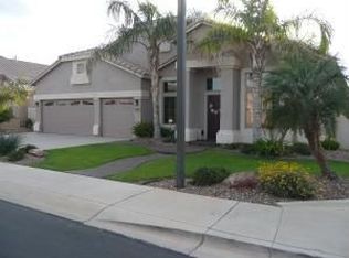 1652 S Boulder St, Gilbert, AZ 85295