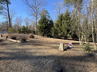 121 Mustang Drive, Louisburg, NC 27549