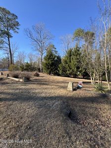 121 Mustang Drive, Louisburg, NC, 27549