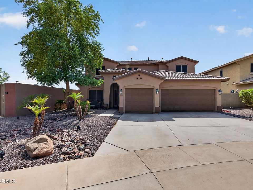 1st image of 26302 N 168TH Avenue