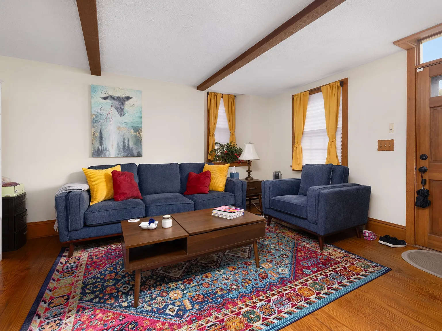 2 bed, 1404 sqft, $2,500 — Photo 3