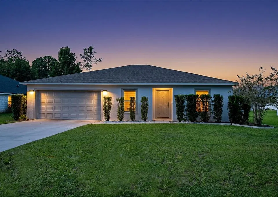 32 Ramrock Ln